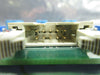 ASM Advanced Semiconductor Materials 2850125-21 Processor PCB Card Used Working