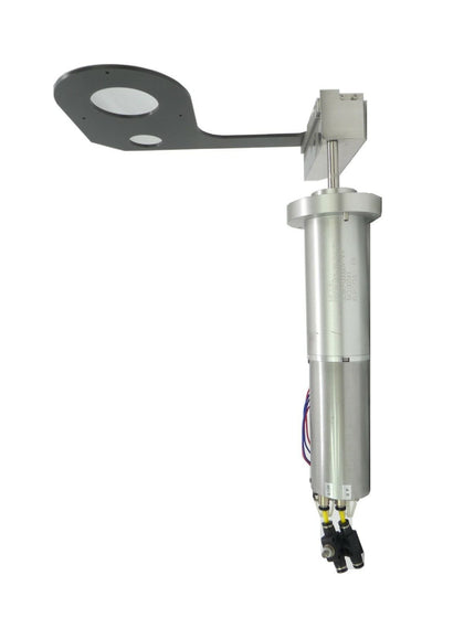 Kuroda SPCBUA2-20-16-ZV Wafer Robot Tokyo Electron 3D80-000009-V4 T-3044SS Spare