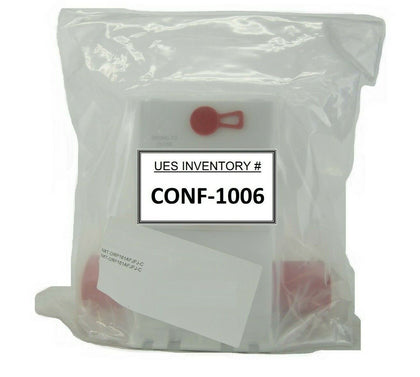 Swagelok NXT-DRP161AFJFJ-C Large Body Radial Diaphragm Valve NC Actuator New