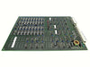 TEL Tokyo Electron 208-500283-3 External RAM Board PCB 281-500283 Working Spare
