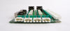 TEL Tokyo Electron 3M81-040785-11 Universal Relay PCB Reseller Lot of 2 Working