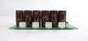Daihen RG-220601 RF Generator Capacitor Board PCB RG-2206 Lot of 2 Working