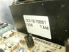 JEOL PS UNIT(2) Power Supply Rack JWS-2000 Wafer Defect Review SEM Working Spare