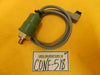 Hosco V9928D Pressure Switch PM Series Leybold 20078091 New Surplus