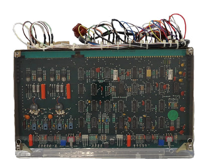 KLA Instruments 710-101836-02 Autofocus II PCB Assembly Working Surplus