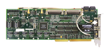 AMAT Applied Materials 4000212-00I0 A/D Carrier PCB Card 1280124 Working