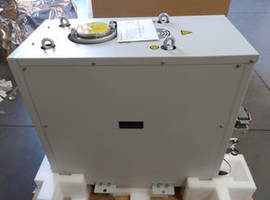 iXH 1210 Edwards NRY4JC000XS Vacuum Pump IXH1210 208V Manufacturer Refurbished