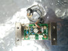 Horiba H488828B Optical Sensor Board PCB GZP-0I PD-201A Used Working