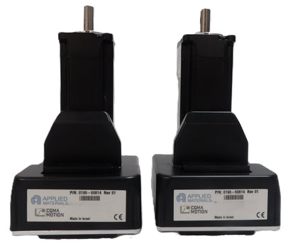 Elmo Motion D40-1030A8ABL-M3 DC Brushless Motor  Lot of 2 New