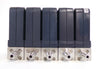 Aera FC-D980C Mass Flow Controller MFC Reseller Lot of 5 Working Surplus