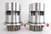 Agilent EX8698928R004 Turbomolecular Pump Turbo TV-401/301 Lot of 4 Working