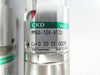 CKD MAGD-10R-AT2 Pneumatic Diaphragm Valve AGD-R Series Lot of 12 Working