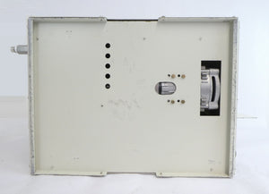 SMC INR-244-602A Chiller Heat Exchanger Module THERMO-CON AMAT Working