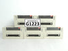 Omron GT1-ID32ML Digital Unit Reseller Lot of 5 Used Working