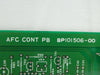 JEOL BP101506-00 AFC CONT PB PCB Card JWS-2000 Wafer Review SEM Working Spare