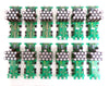 Kyosan Electric AR12666PA030B Power Supply PCB HFAMP-MAIN Lot of 12 Working