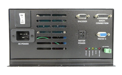 Western Servo Design WS-904-0014 Robot Controller Mattson 552-19566-00 New