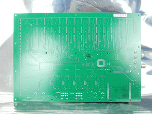 Electroglas 262411-001 Load Port Controller Board PCB 262410-001 Working Spare
