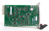 MKS Instruments AS01500-64 Cleaner Interlock #1 PCB Card 0195-08825 Working