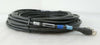 TEL Tokyo Electron 2L80-003597-11 RF Coaxial Cable 20M 66 Foot Working Surplus