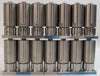 AMAT Applied Materials 0190-81205 Pneumatic Diaphragm Valve Lot of 14 Working
