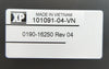 XP Power 101091-04-VN DC Power Supply AMAT Applied Materials 0190-16250 Working