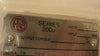 Aridyne G592-A Inverter Duty Motor Series 2000 Used Working