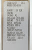 UNIT Instruments UFC-8160 Mass Flow Controller MFC 30SLM N2 Mattson 37100440 New