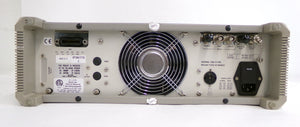 IFR 2040 10khz-1.35Ghz Low Noise Signal Generator Opt. 2 9.15 Error 27 Untested