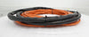 AMAT Applied Materials 0190-01632 300mm RF Cable 72 Foot Working Surplus