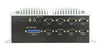Advantech ARK-3500P-00A1E Industrial PC Fanless Computer I5 2.70GHz Working