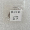Air Products 1495-3154A Gas Inlet Pigtail Keyed 1/2 Inch FVCR New Surplus