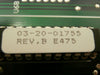 Ultratech Stepper 03-15-02149 I-Line Laser Distribution PCB Board Used