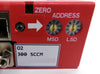 Horiba STEC SEC-Z512MGX Mass Flow Controller MFC Z500 300SCCM Refurbished