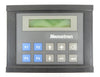 Nematron IWS-30 Operator Interface Panel