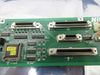 Nikon 4S013-395 Backplane Interface Board PCB STGSTCWYWXX4A NSR Series Working