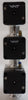 VAT 26428-KA11-BCN1 HV Angle Valve Reseller Lot of 3 Working Surplus
