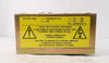 AB Sciex 017960 ETP Multiplier Module 017945 API 3200 Working Surplus