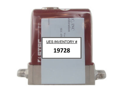 STEC SEC-4500M Mass Flow Controller MFC SEC-4500 20 LM N2 OEM Refurbished