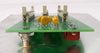 AMAT Applied Materials 0100-00446 Gas Panel Controller PCB Working Surplus