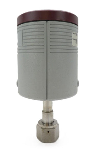 MKS Instruments 623A13TBD Baratron Pressure Transducer 1000 Torr Working Surplus