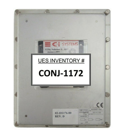 Electro Optical A630-413-3030 NTM3 SPD-S Probe Novellus 02-101176-00 Refurbished