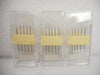 GGB Industries Picoprobe Tungsten Probe Tip ST-20 7-10 34A 10-500 Lot of 31 New