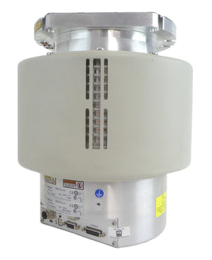 TV903 Agilent EX9698811 Turbomolecular Pump Turbo Working