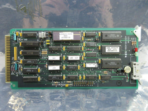 SVG Silicon Valley Group 851-8300-005 Processor PCB Card Rev. A 90S Used Working