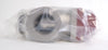 MKS Instruments 99K0436 Pneumatic Angle Valve AMAT 0190-38399 New Surplus