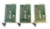 DIP 15049105 DeviceNet I/O PCB Card CDN491 AMAT 0190-02506 Reseller Lot of 3