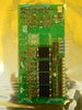 JEOL MP002847(01) STIG AMP PB PCB Card KI JEM-2010F TEM Used Working