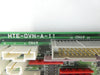 TEL Tokyo Electron HTE-OVN-A-11 Oven I/O Board PCB TKB2121 Working Surplus