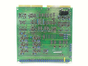 JEOL AP002131-03 CRT Display Board PCB Card CRT DSPL(1) PB JSM-6400F Working